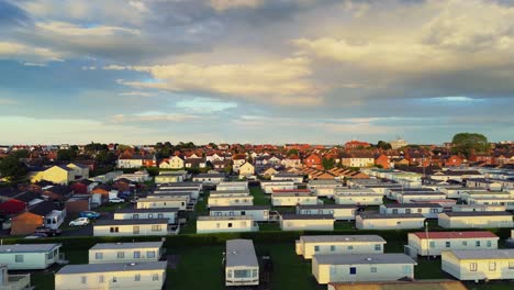 Drohender-Sturm-über-Der-Küstenstadt-Skegness