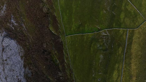 The-Burren,-Green-Road,-County-Clare,-Ireland,-November-2023
