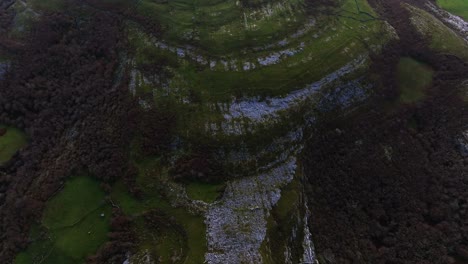 The-Burren,-Green-Road,-County-Clare,-Ireland,-November-2023