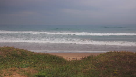 Lorne-Beach,-Australien