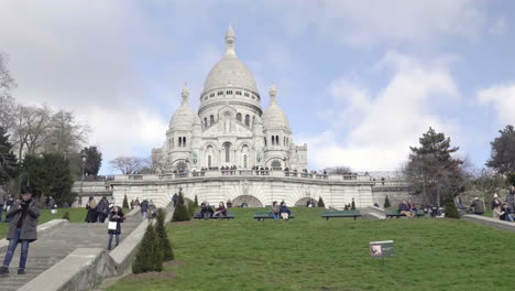 Secre-Coure,-Paris-4K-Sacré-Cœur