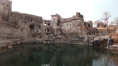 This-shot-is-of-an-old-Hindu-temple-know-as-Katas-Raj-Temple-located-in-the-Chakwal-region-of-Pakistan