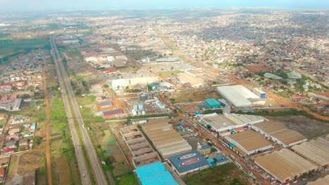 African-industrial-road-in-Ghana-shot-B