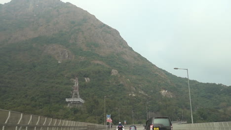 This-is-Sai-Kung-Road,-Hong-Kong