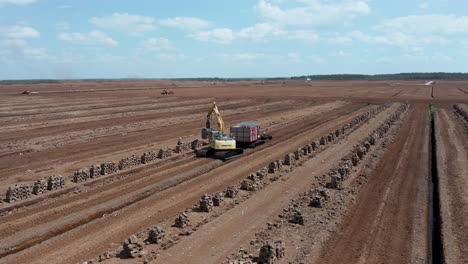 Aerial-view-of-industrial-peatlands