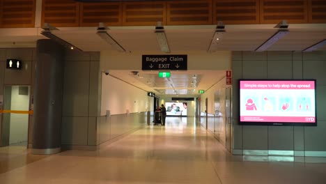 Empty-Sydney-Airport-Qantas-Domestic-Terminal-During-Corona-Virus-Covid-19-pandemic