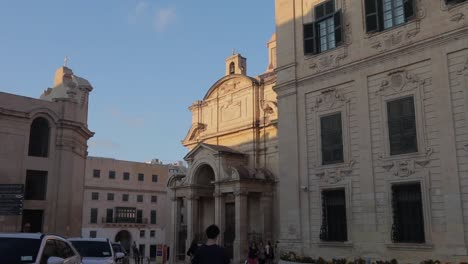 Side-view-of-The-Church-of-St