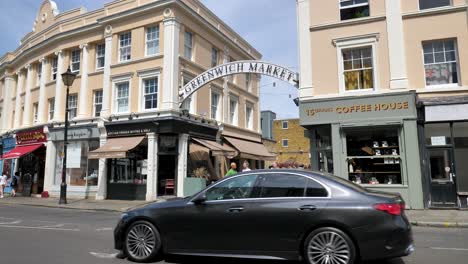 Exterior-De-La-Entrada-Al-Mercado-De-Greenwich-En-Londres-Alrededor-De-Julio-De-2023