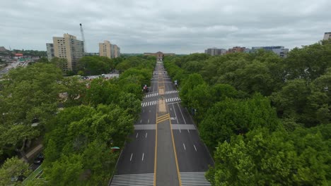 The-Benjamin-Franklin-Parkway:-Philadelphia’s-French-Connection