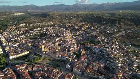 Guadix---Provinz-Granada---Spanien