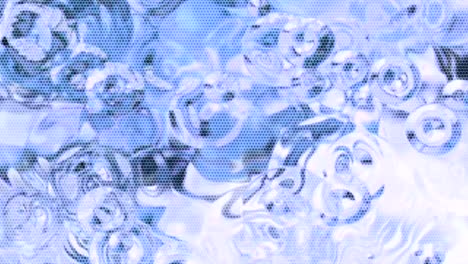 motion-background-showing-3D-animated-moving-liquid-flowing-ripple-wave-effect-reflections