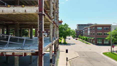 Second-Floor-Aerial-exposing-the-structural-supports