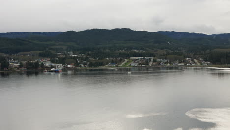 Exploring-Port-Hardy:-Vancouver-Island's-Coastal-Beauty