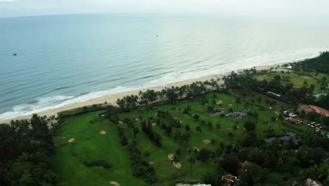 the-St-Regis-Goa-resort-which-is-also-showing-lots-of-coconut-trees-and-resorts