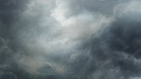 lightning-during-a-thunderstorm-at-night