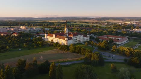 Olomouc-Desde-Una-Vista-Aérea