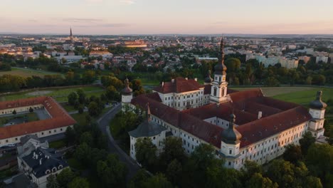 Panorama-Aéreo-De-La-Ciudad-De-Olomouc