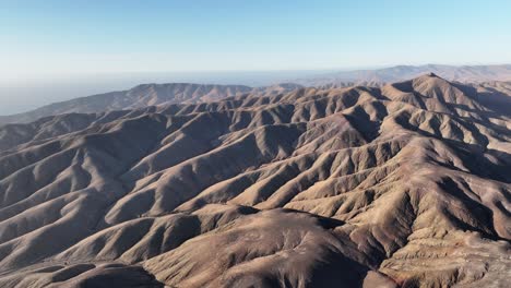 Colinas-Onduladas-Del-Volcán