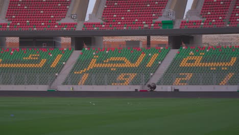 new-football-stadium-in-algiers,-stade-de-Mouloudia-Club-d'Alger