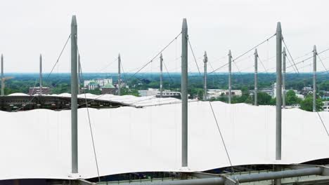 Outside-polls-HSV-Football-Stadium