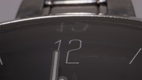 seconds-hand-moving-in-hand-watch-closeup-view