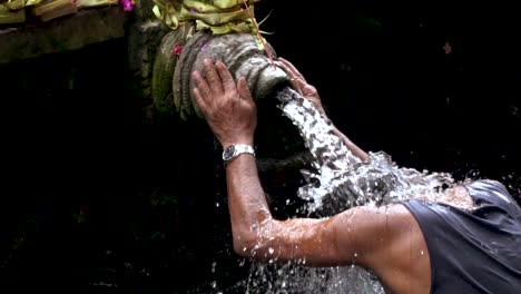 Pura-Titra-Empul-Tempel-Heilige-Quellen