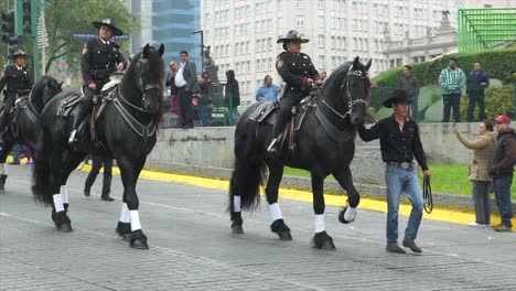 Monterrey,-Mexico,-16-September-2018