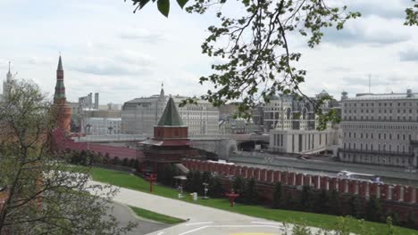 View-from-the-bell-tower-of-Ivan-the-Great