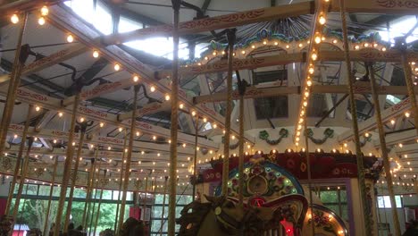 slow-motion-shot-inside-carousel