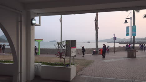 This-is-Sai-Kung-Pier,-Hong-Kong