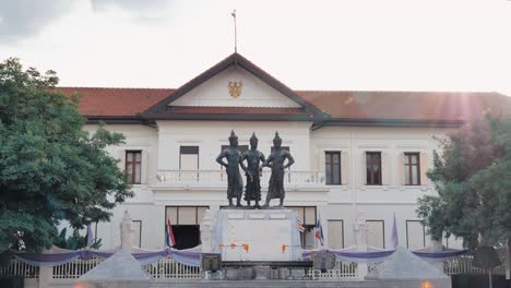 Chiang-Mai-Thailand-after-Lockdown