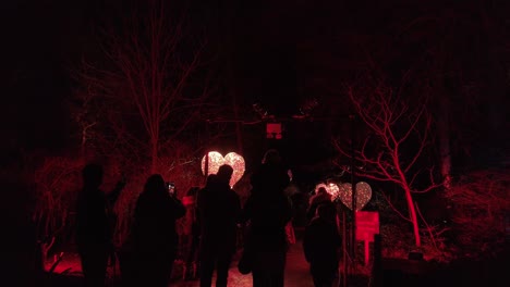 National-Trust-night-light-projection-with-love-hearts-twinkling