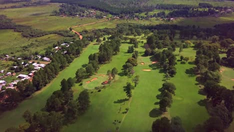 Golf-Club-Tacuru,-Misiones,-Argentina,-South-America