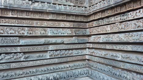 El-Templo-Hoysaleshwara-Es-Una-Arquitectura-Hoysala-Que-Data-Del-Siglo-XII-Con-Impresionantes-Tallas-De-Piedra-Capturadas