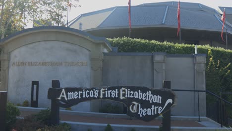 Foto-Fija-Del-Letrero-Del-Primer-Teatro-Isabelino-De-Allen-America.