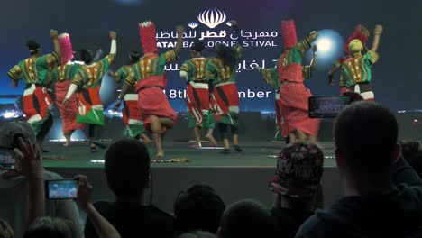 Traditional-African-dance-performed-on-stage