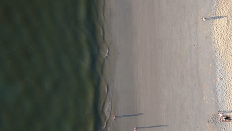 waves-on-the-sandy-beach