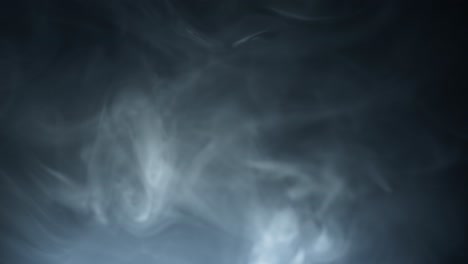 Ambient,-abstract-smoke-and-light-motion-background