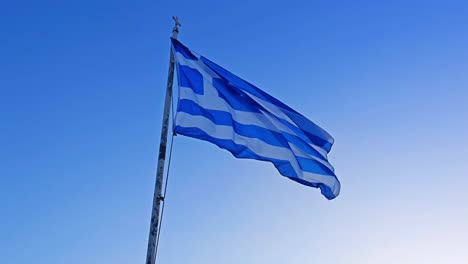 greek-flag-waving-in-the-wind