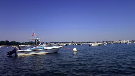 Marblehead-Marina-on-a-nice-day-with-many-boats-moored-and-waiting-to-be-used