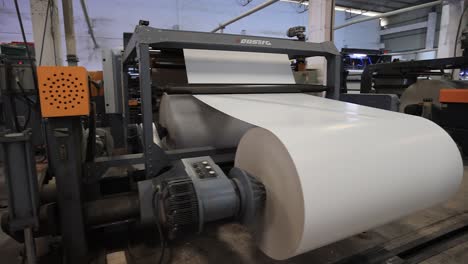 No-roll-of-paper-is-going-into-the-machine-and-getting-cut-inside-the-machine