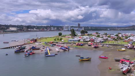 Puerto-Montt,-Chile