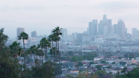 Impresionante-Panorama-Del-Horizonte-Desde-Ela-Park