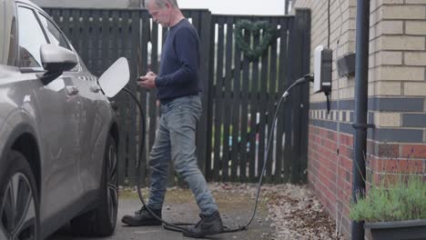 Suministro-Eléctrico,-Tecnología-De-Baterías,-Energía-Verde,-Energía-De-Cero-Emisiones