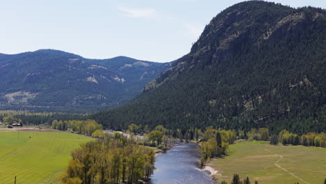 Experience-the-Serene-Views-on-Highway-3-BC