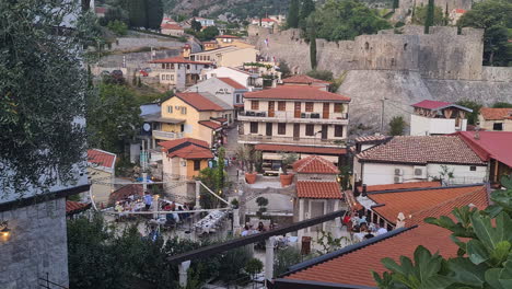 Stari-Bar,-Montenegro