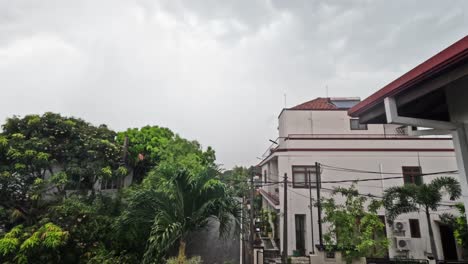 A-timelapse-captures-rain-sweeping-into-a-Colombo-home