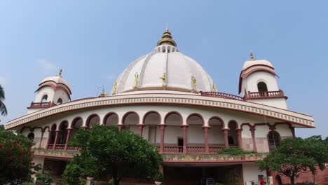 This-is-the-old-temple-of-ISKCON-founded-by-Abhaycharan-Bhaktivedanta-Swami-Prabhupada