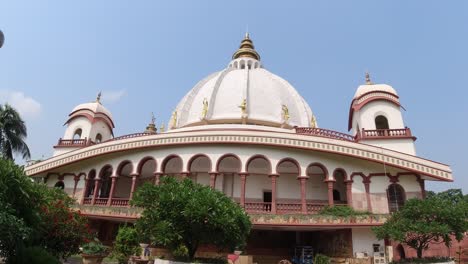 Dies-Ist-Der-Alte-ISKCON-Tempel,-Der-Von-Abhaycharan-Bhaktivedanta-Swami-Prabhupada-Gegründet-Wurde.