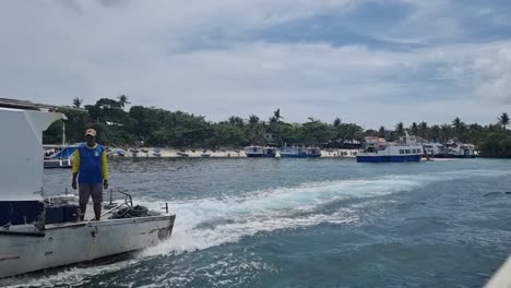 Handheld-video-or-transport-to-and-from-the-Island-of-Boracay